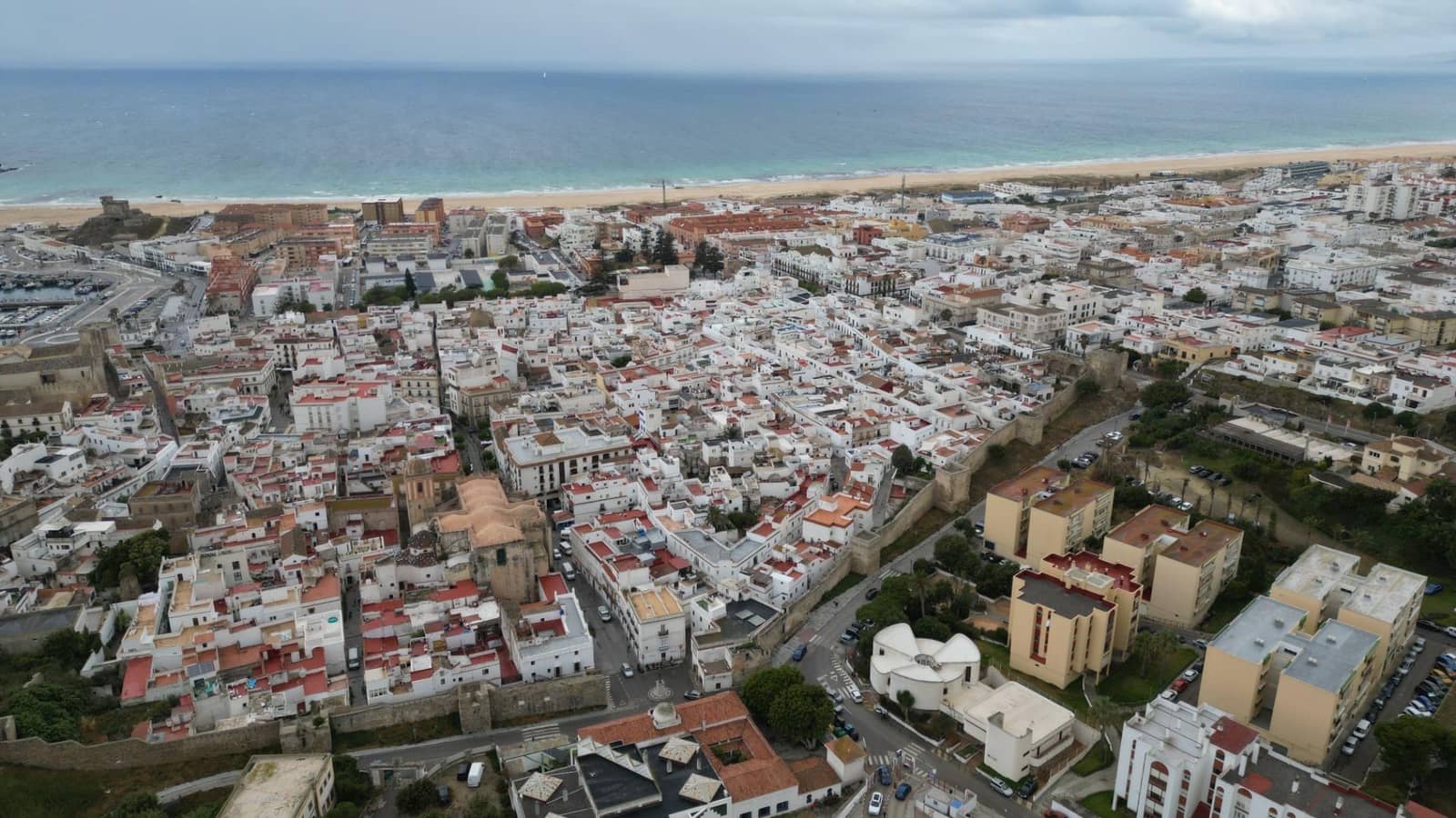 9 quarto Moradia para venda em Tarifa - 1 880 000 € (Ref: 10076677)