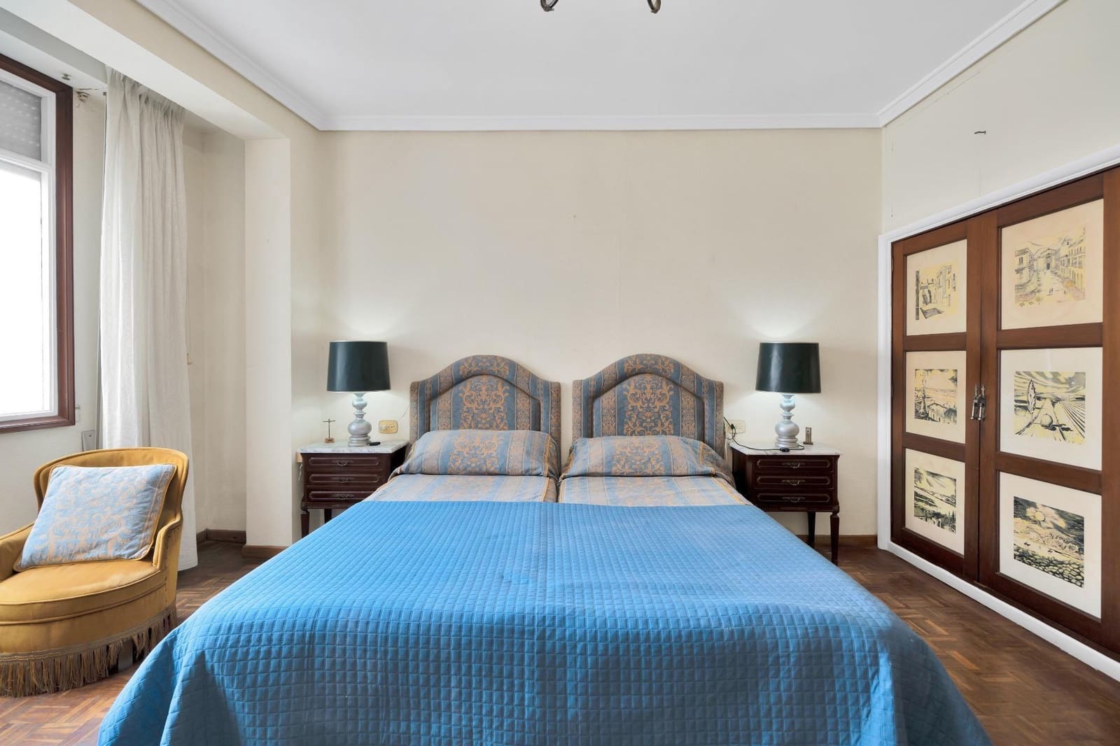9 quarto Moradia para venda em Tarifa - 1 880 000 € (Ref: 10076677)