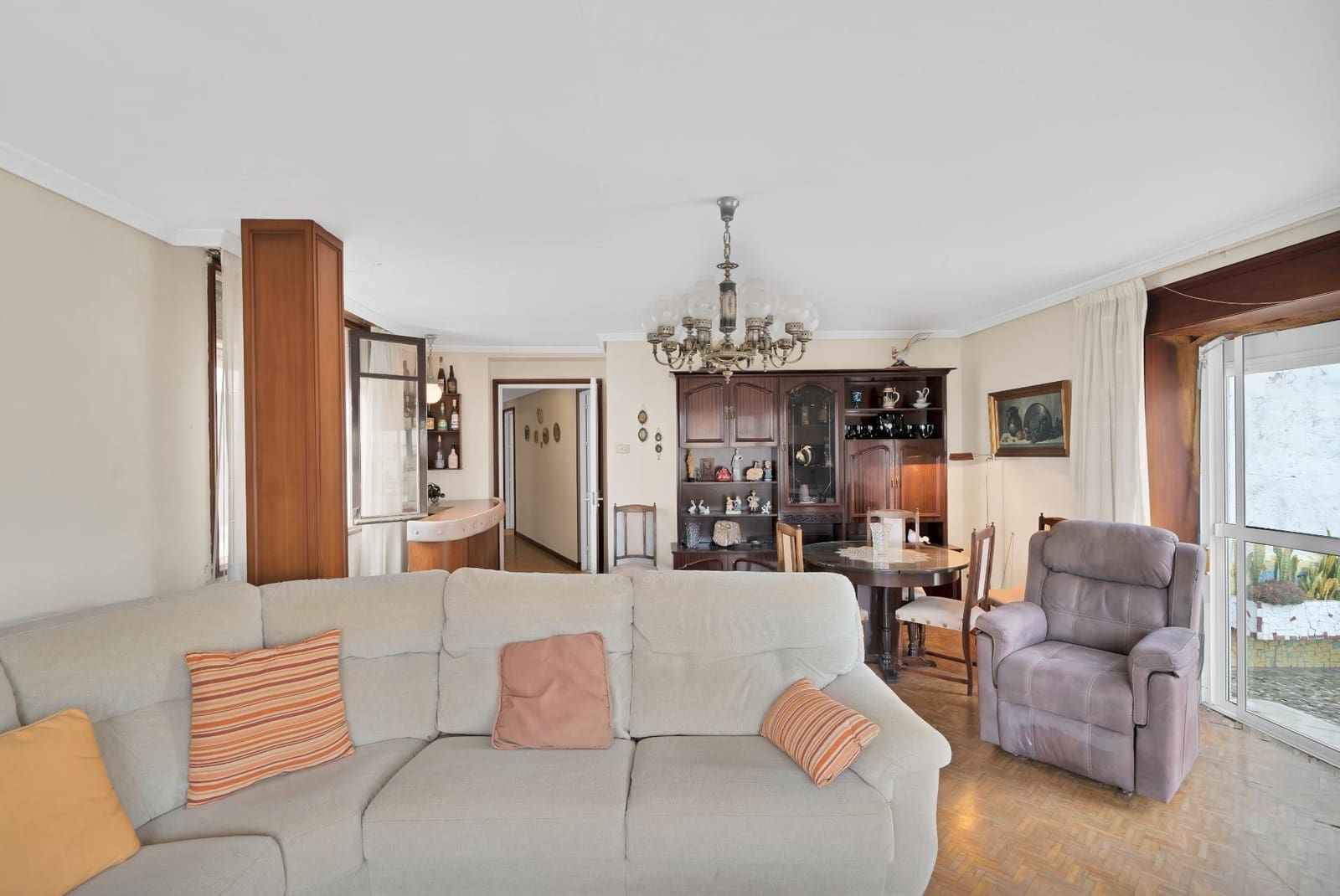 9 quarto Moradia para venda em Tarifa - 1 880 000 € (Ref: 10076677)