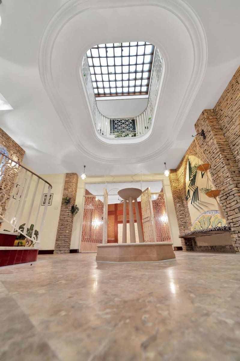 9 quarto Moradia para venda em Tarifa - 1 880 000 € (Ref: 10076677)