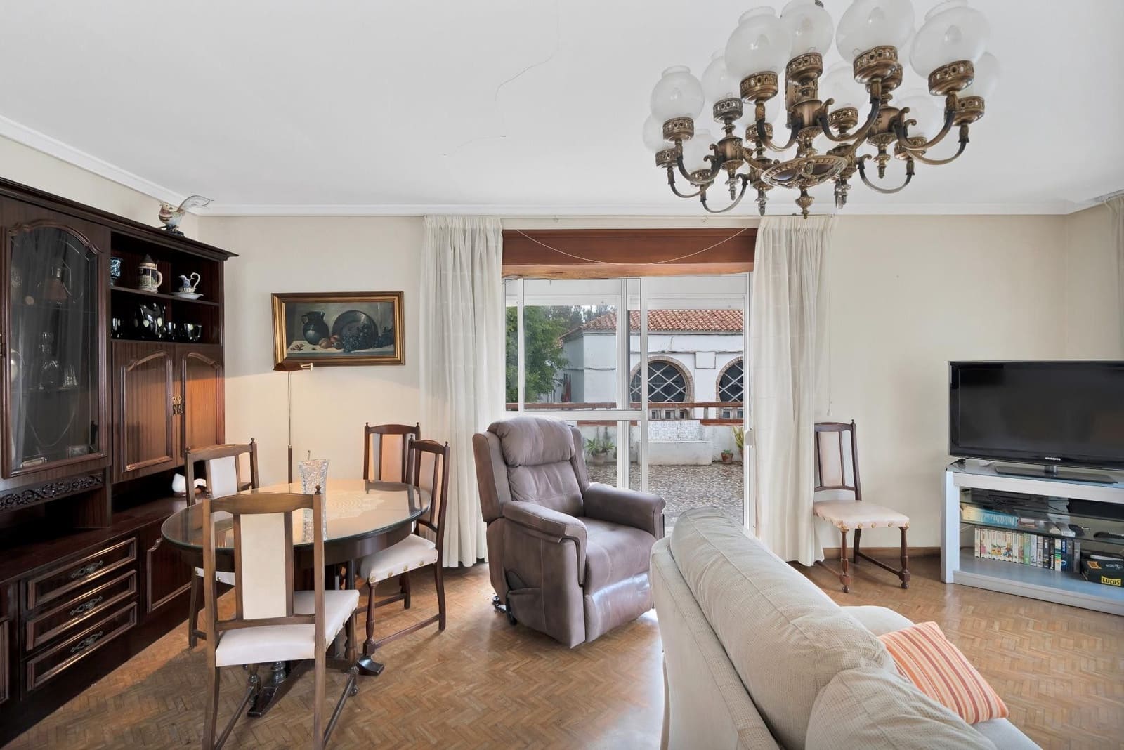 9 quarto Moradia para venda em Tarifa - 1 880 000 € (Ref: 10076677)