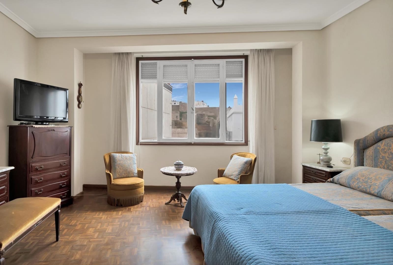 9 quarto Moradia para venda em Tarifa - 1 880 000 € (Ref: 10076677)