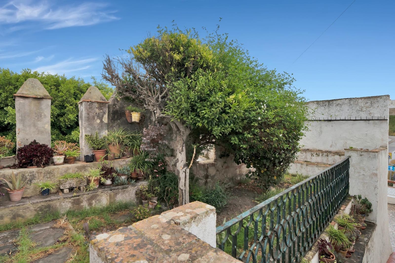 9 quarto Moradia para venda em Tarifa - 1 880 000 € (Ref: 10076677)