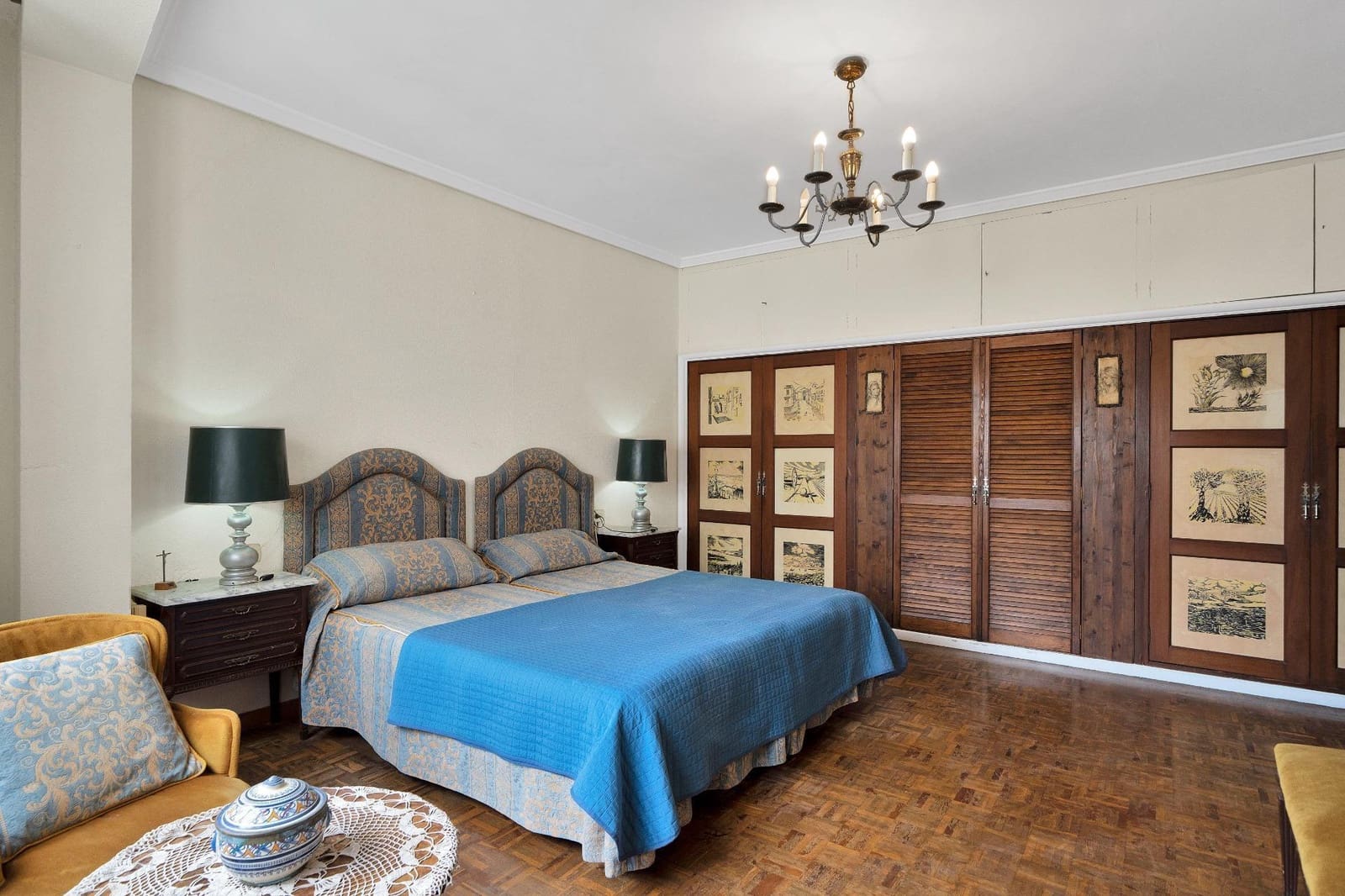 9 quarto Moradia para venda em Tarifa - 1 880 000 € (Ref: 10076677)