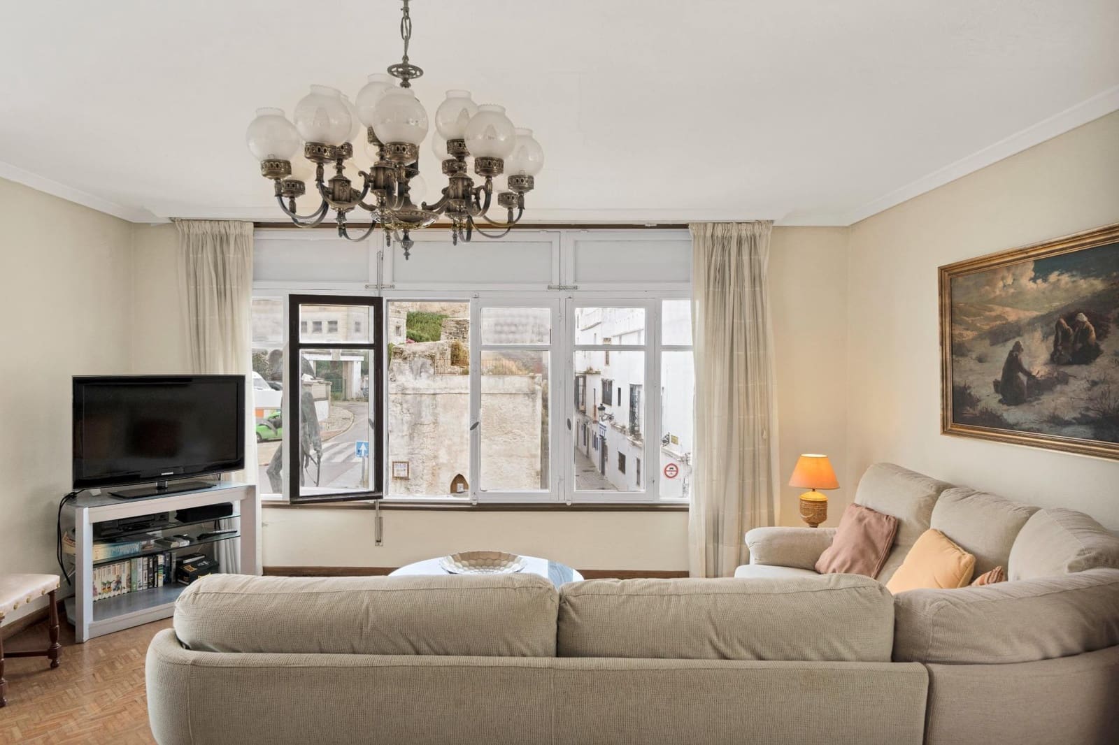 9 quarto Moradia para venda em Tarifa - 1 880 000 € (Ref: 10076677)