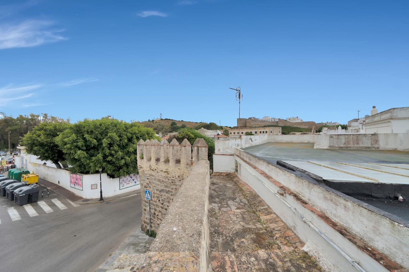 9 quarto Moradia para venda em Tarifa - 1 880 000 € (Ref: 10076677)