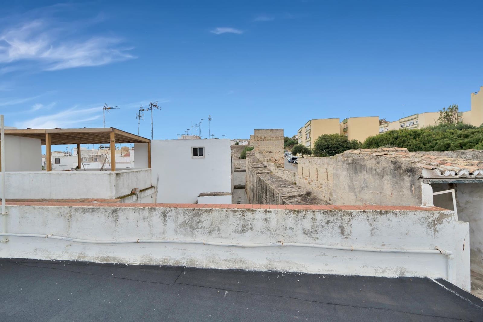 9 quarto Moradia para venda em Tarifa - 1 880 000 € (Ref: 10076677)