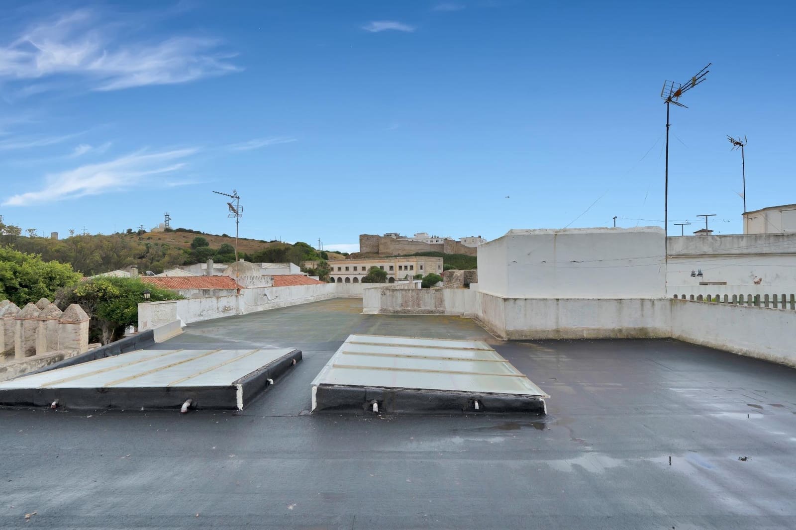 9 quarto Moradia para venda em Tarifa - 1 880 000 € (Ref: 10076677)
