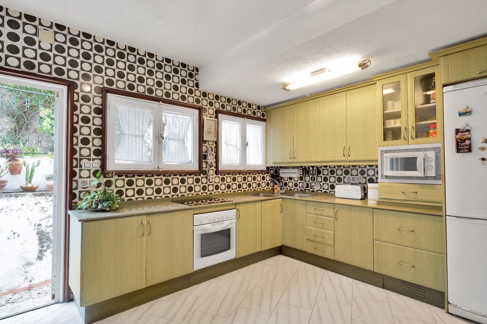 9 quarto Moradia para venda em Tarifa - 1 880 000 € (Ref: 10076677)
