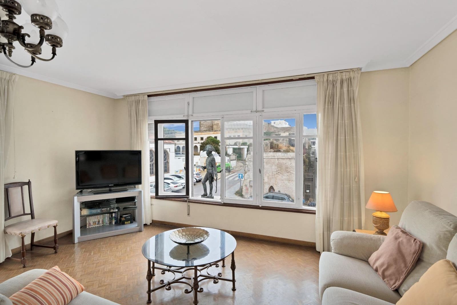 9 quarto Moradia para venda em Tarifa - 1 880 000 € (Ref: 10076677)