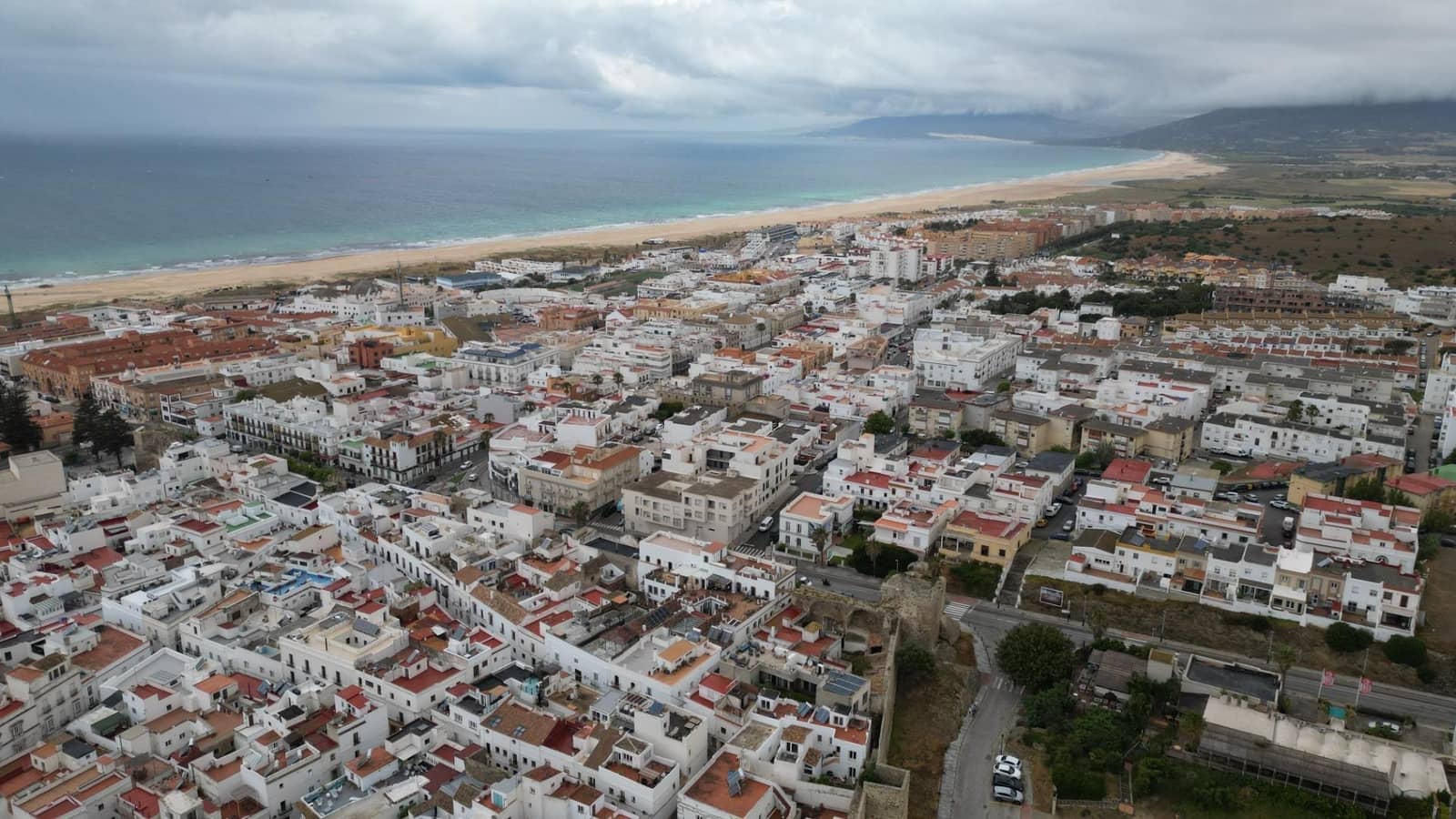 9 quarto Moradia para venda em Tarifa - 1 880 000 € (Ref: 10076677)