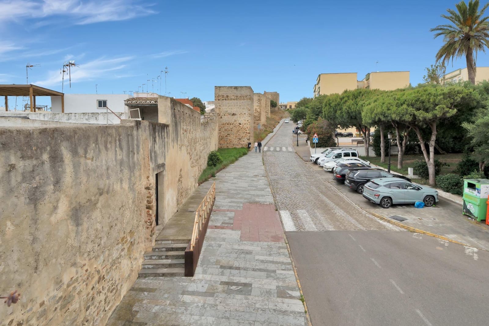 9 quarto Moradia para venda em Tarifa - 1 880 000 € (Ref: 10076677)