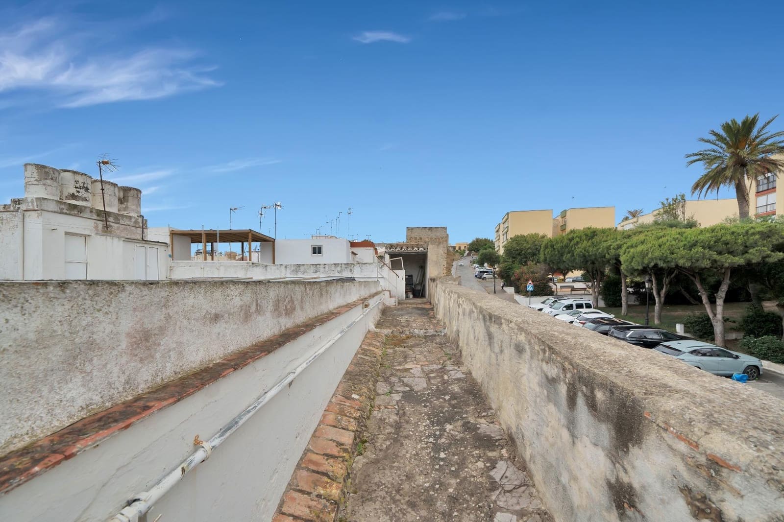 9 quarto Moradia para venda em Tarifa - 1 880 000 € (Ref: 10076677)