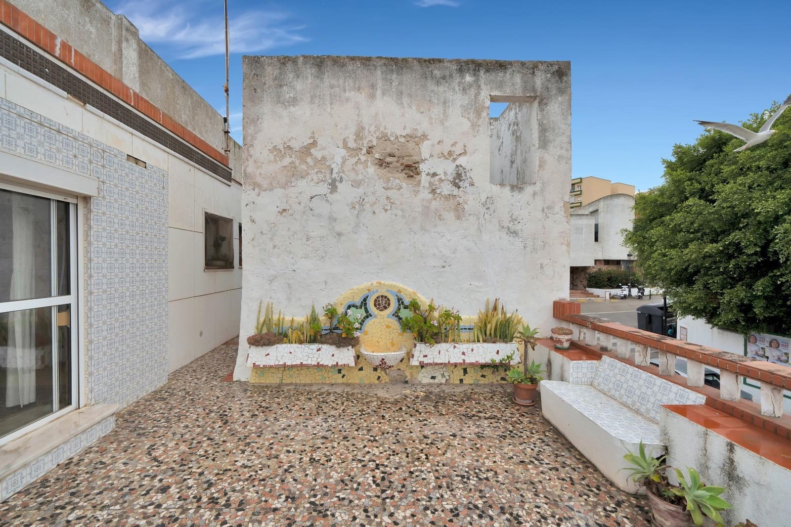 9 quarto Moradia para venda em Tarifa - 1 880 000 € (Ref: 10076677)