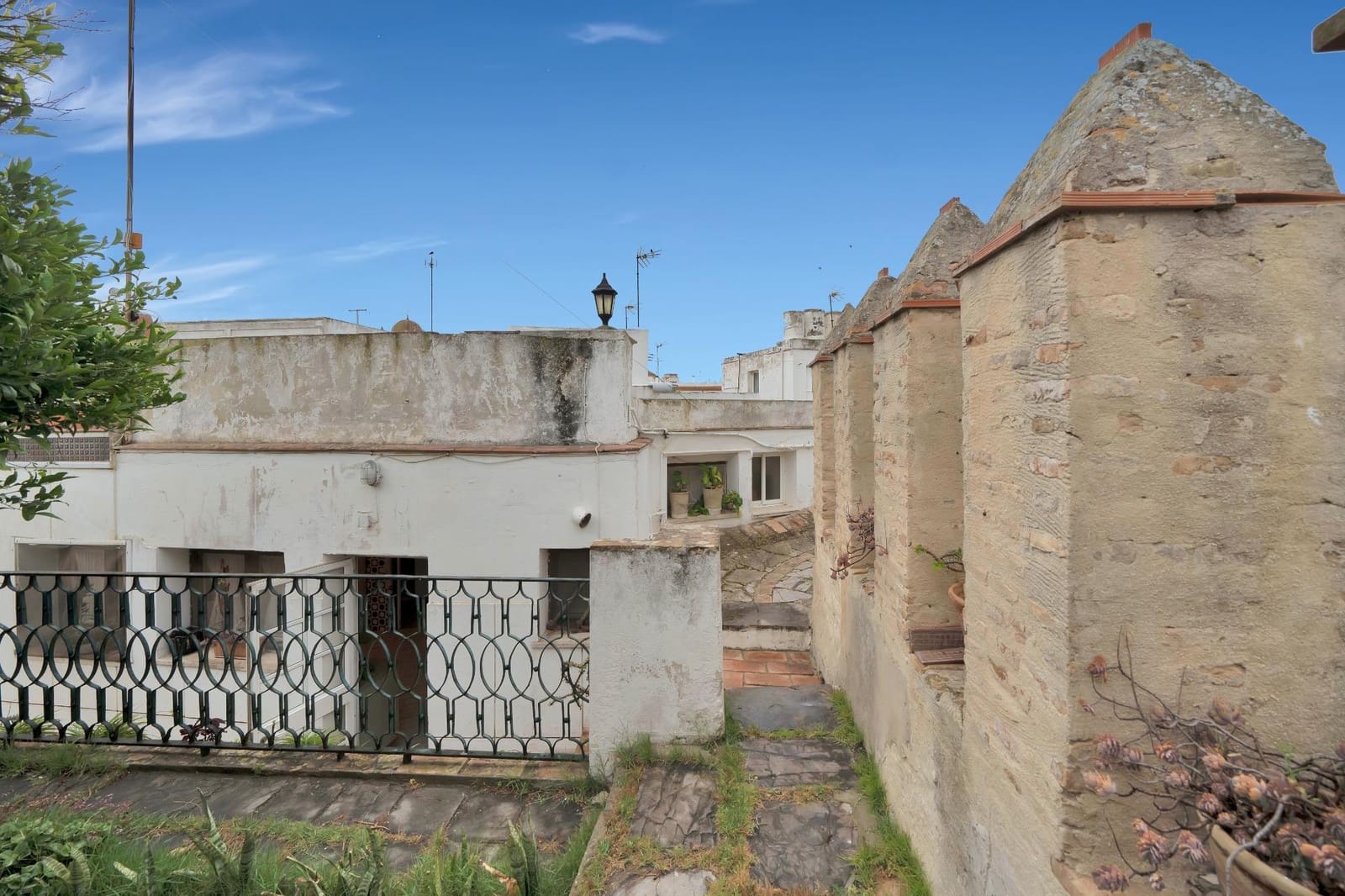 9 quarto Moradia para venda em Tarifa - 1 880 000 € (Ref: 10076677)