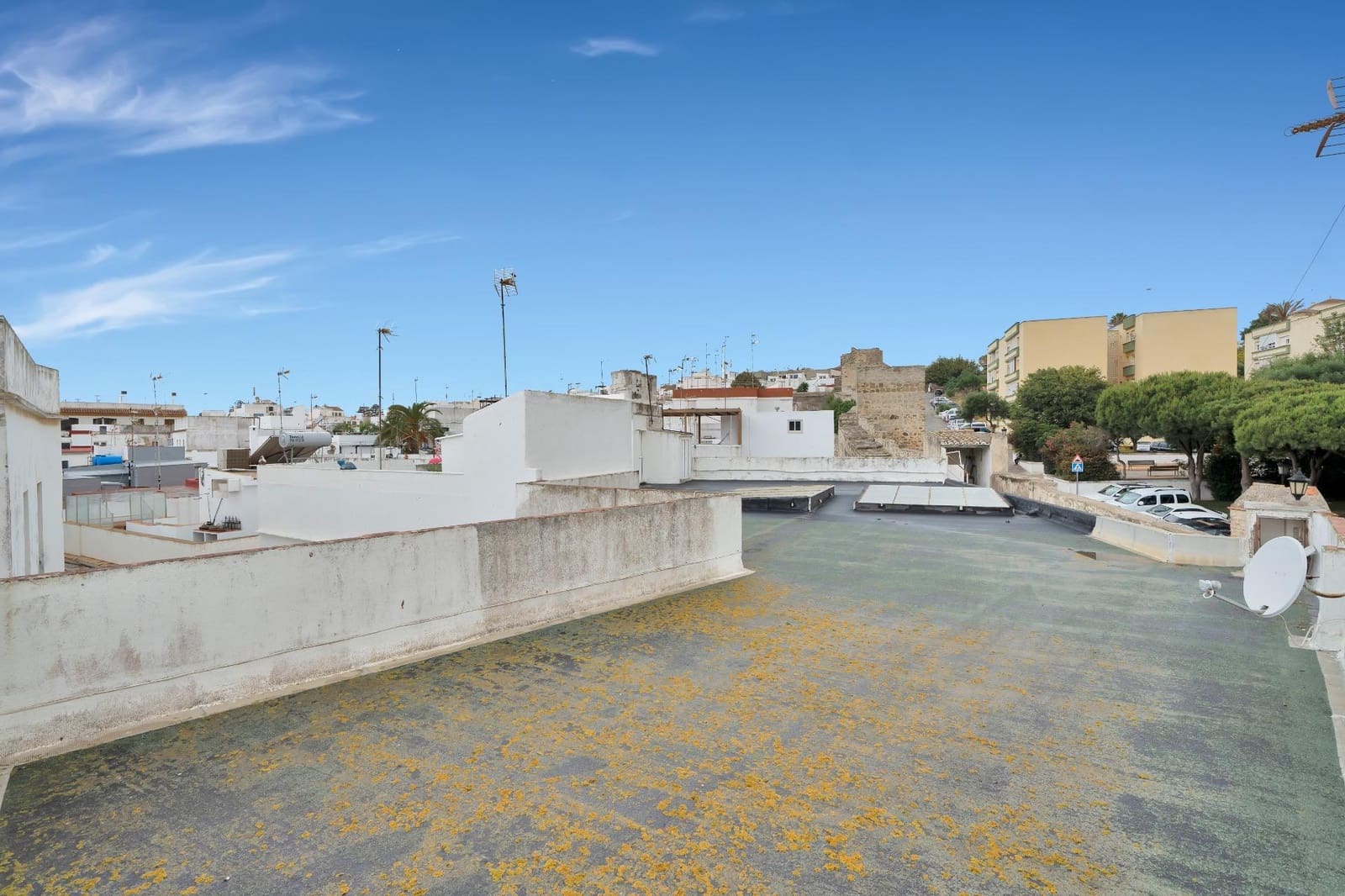 9 quarto Moradia para venda em Tarifa - 1 880 000 € (Ref: 10076677)