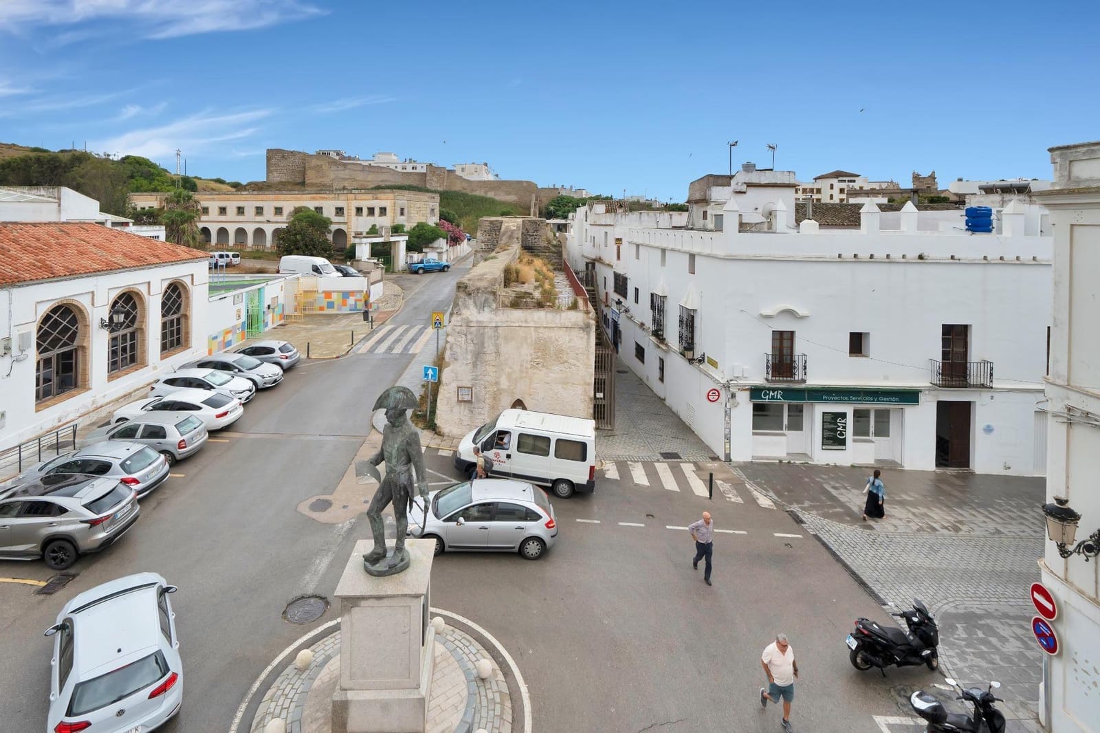 9 quarto Moradia para venda em Tarifa - 1 880 000 € (Ref: 10076677)