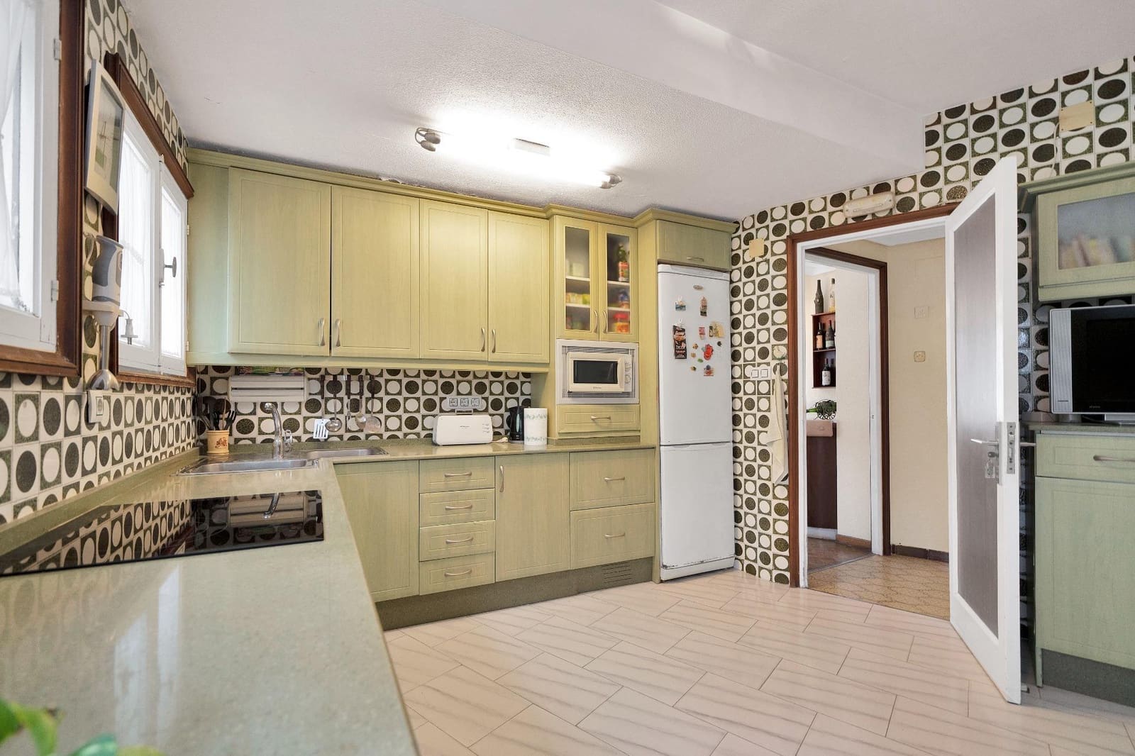 9 quarto Moradia para venda em Tarifa - 1 880 000 € (Ref: 10076677)