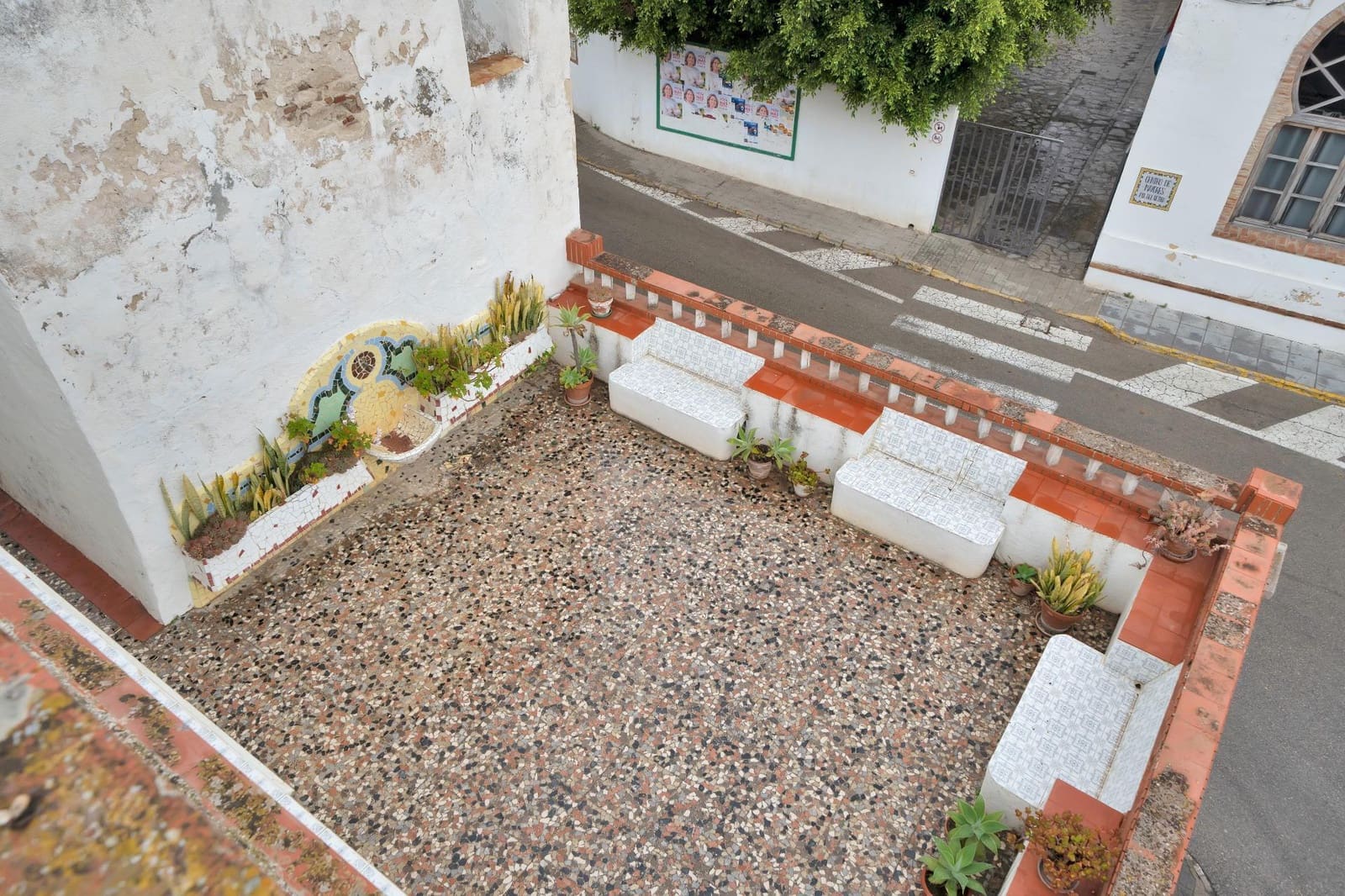 9 quarto Moradia para venda em Tarifa - 1 880 000 € (Ref: 10076677)