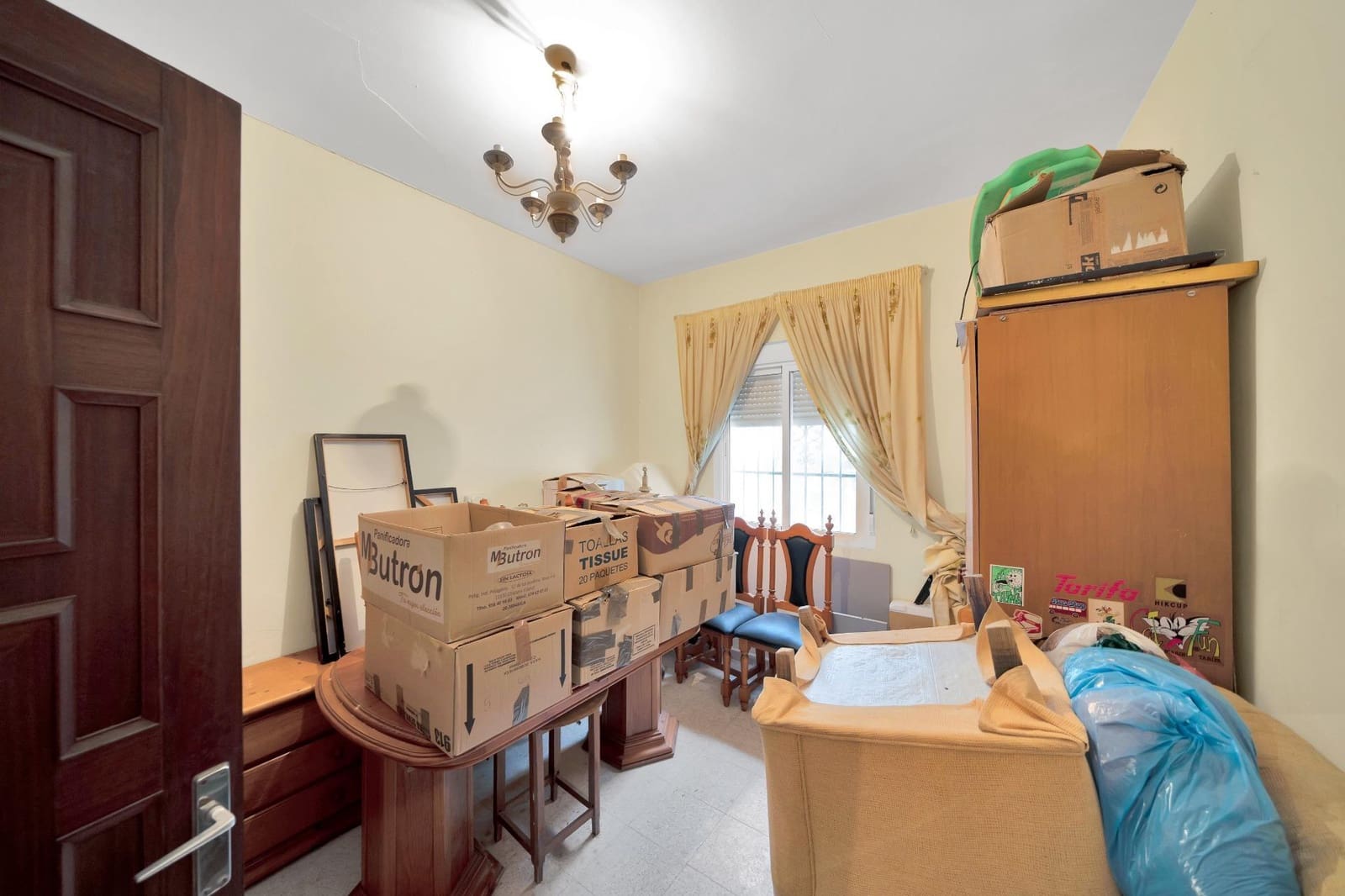 9 quarto Moradia para venda em Tarifa - 1 880 000 € (Ref: 10076677)