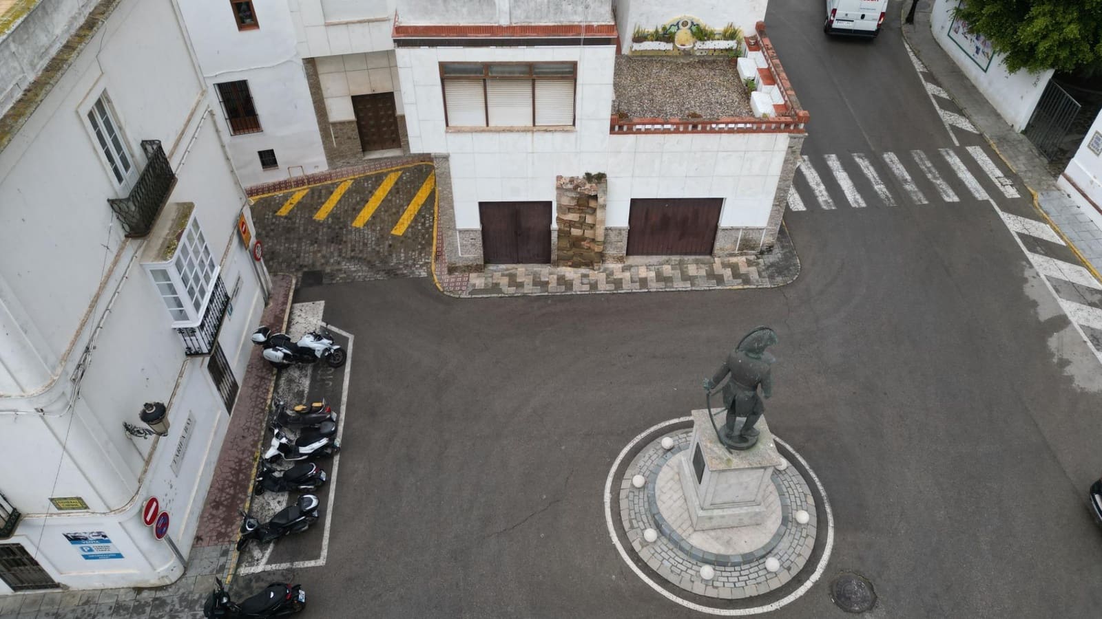 9 quarto Moradia para venda em Tarifa - 1 880 000 € (Ref: 10076677)