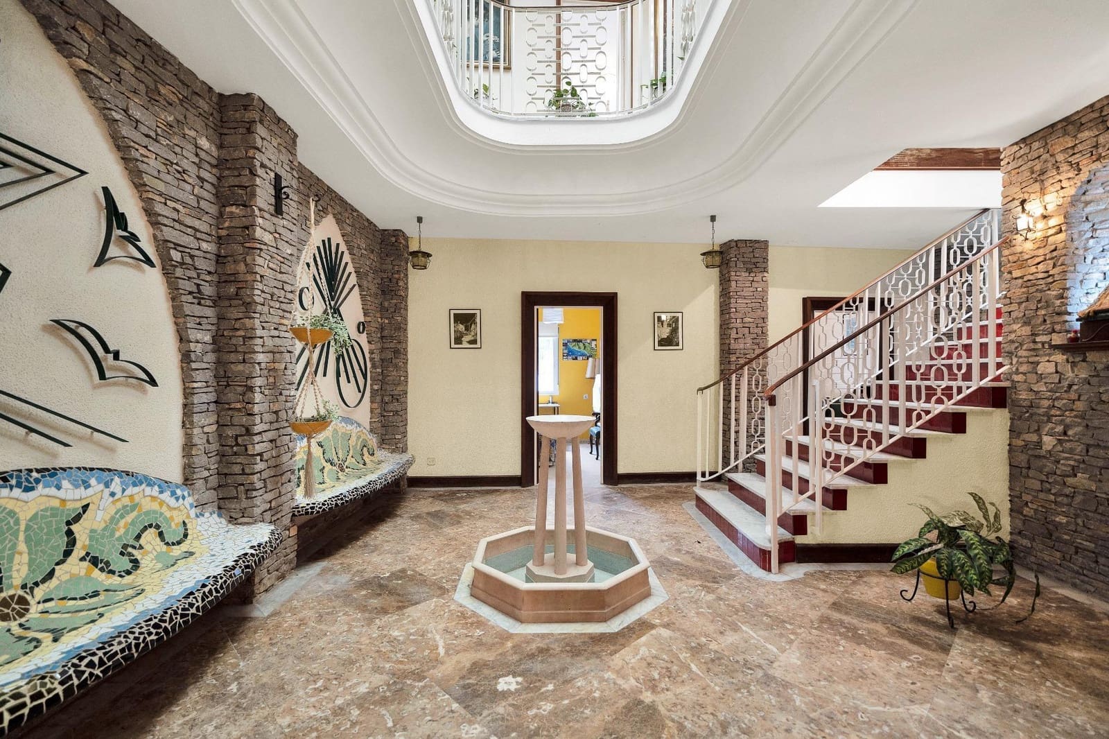 9 quarto Moradia para venda em Tarifa - 1 880 000 € (Ref: 10076677)