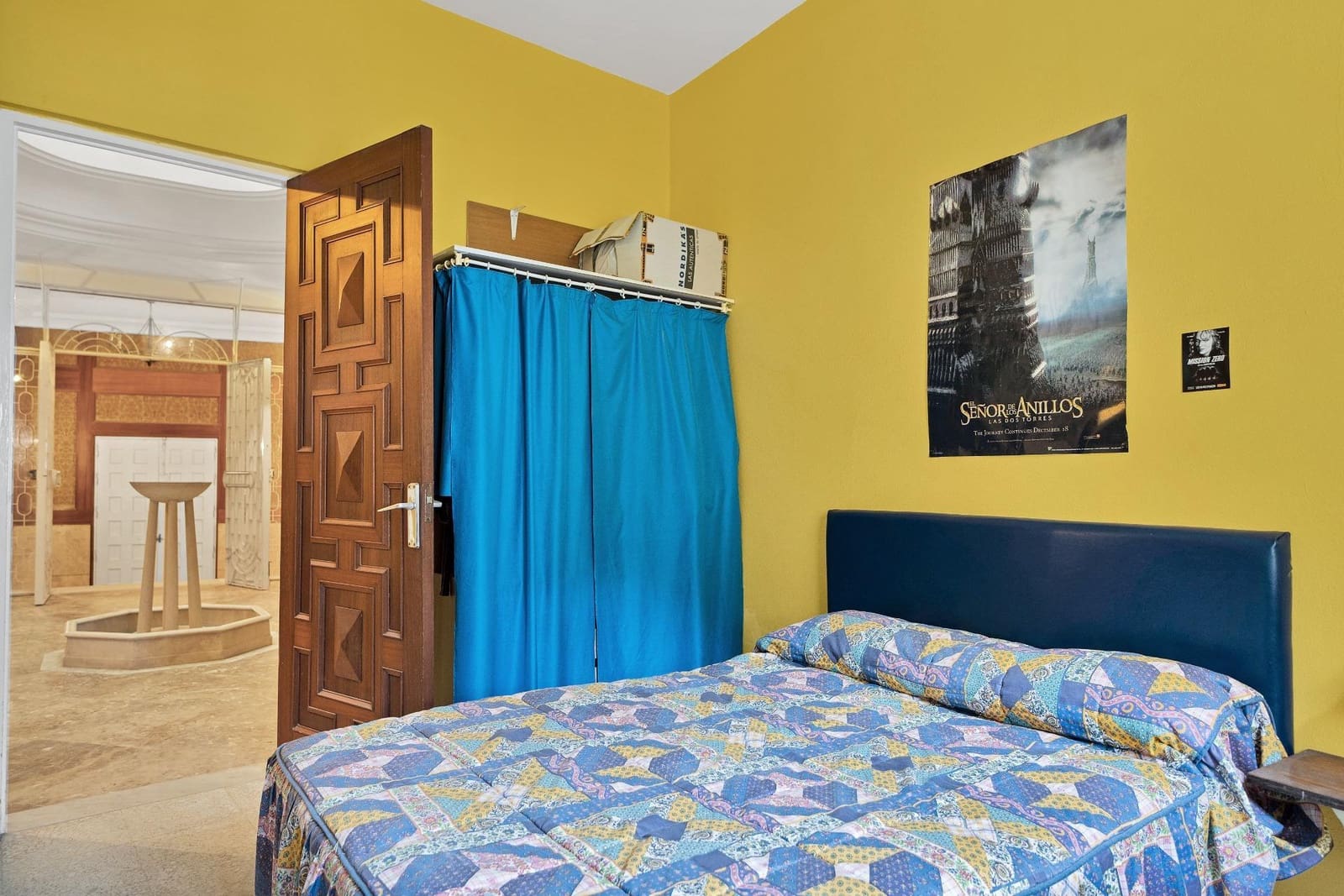 9 quarto Moradia para venda em Tarifa - 1 880 000 € (Ref: 10076677)
