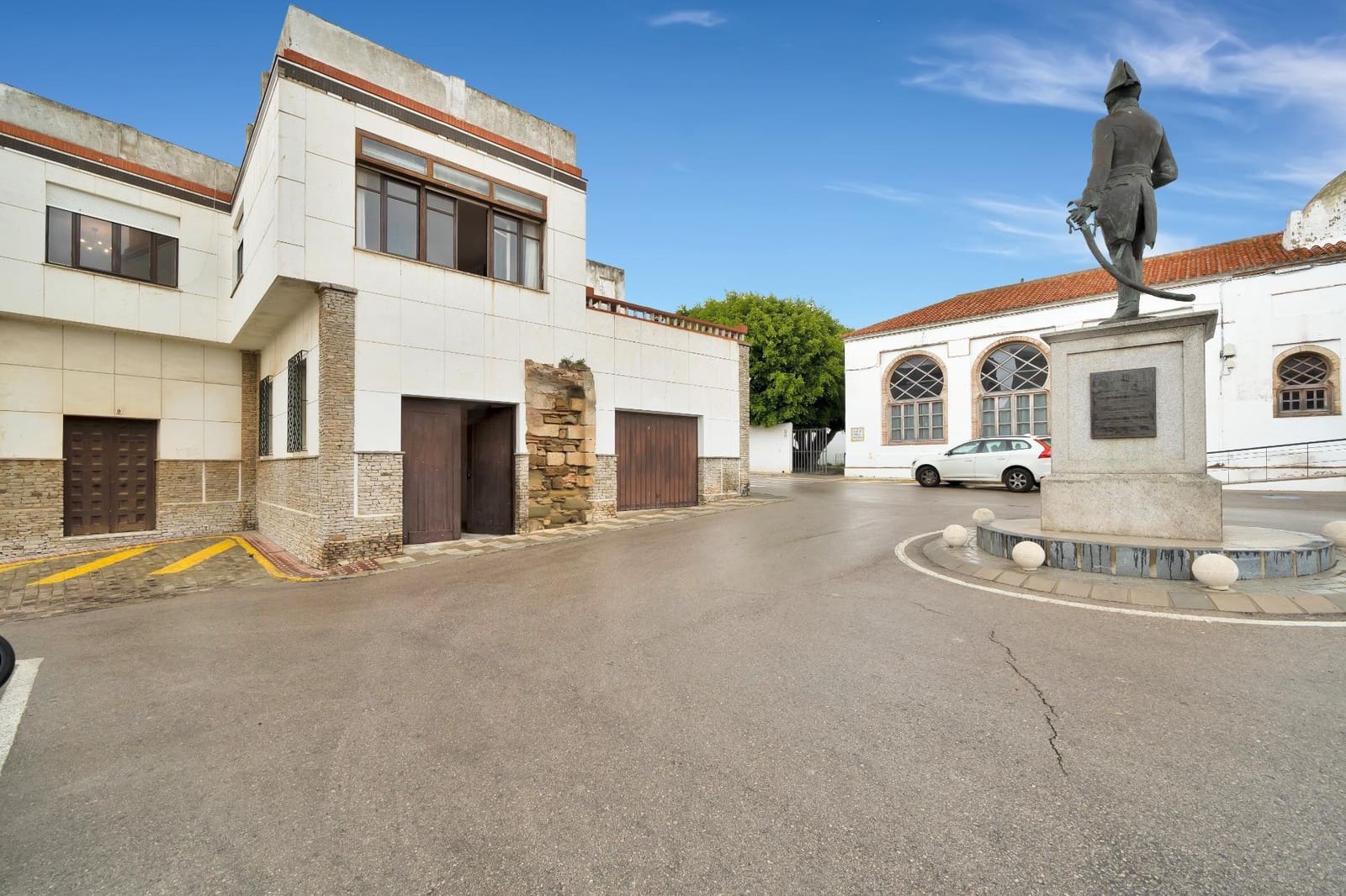 9 quarto Moradia para venda em Tarifa - 1 880 000 € (Ref: 10076677)