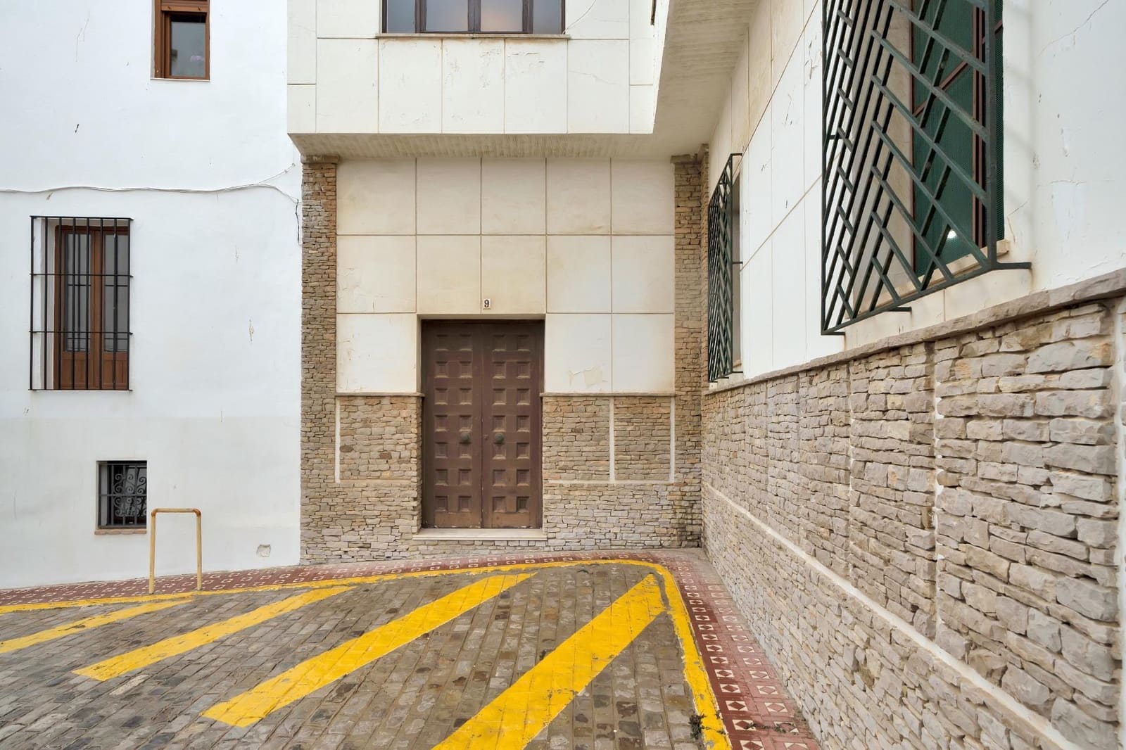 9 quarto Moradia para venda em Tarifa - 1 880 000 € (Ref: 10076677)