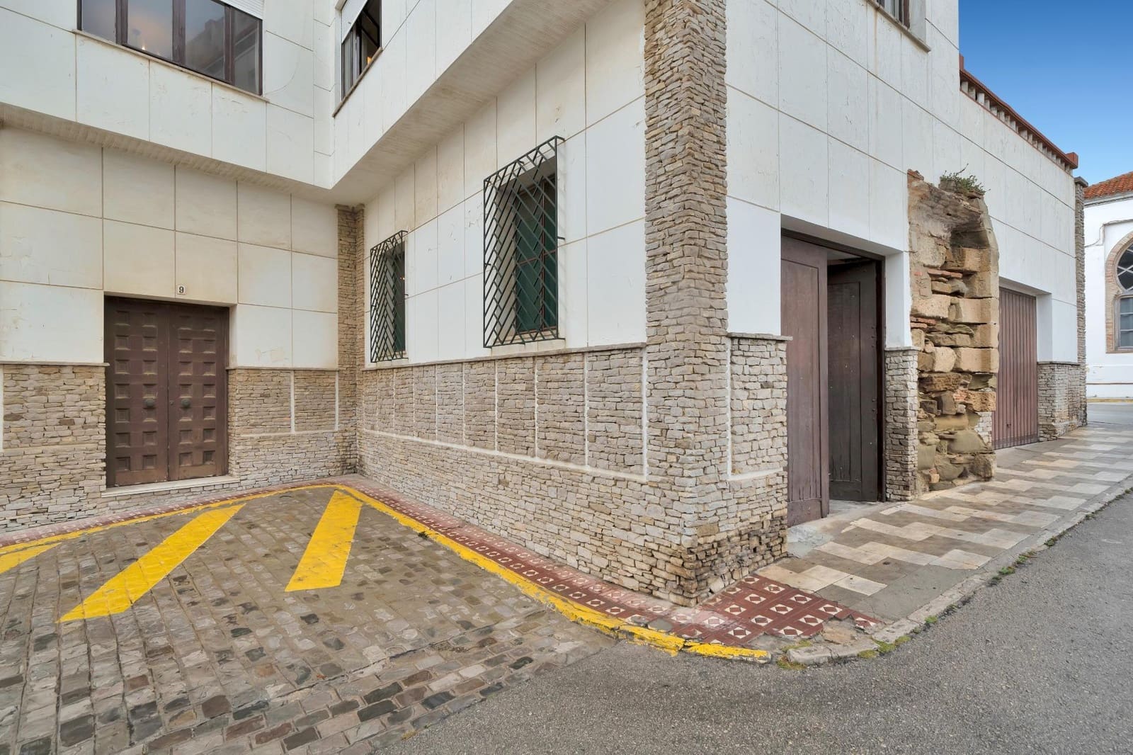 9 quarto Moradia para venda em Tarifa - 1 880 000 € (Ref: 10076677)