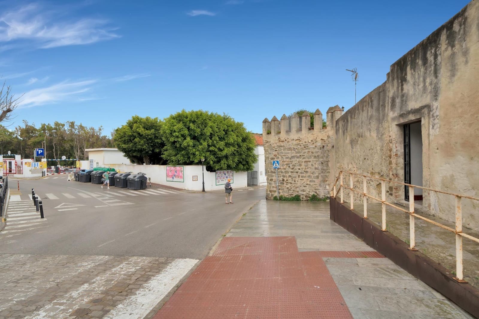 9 quarto Moradia para venda em Tarifa - 1 880 000 € (Ref: 10076677)