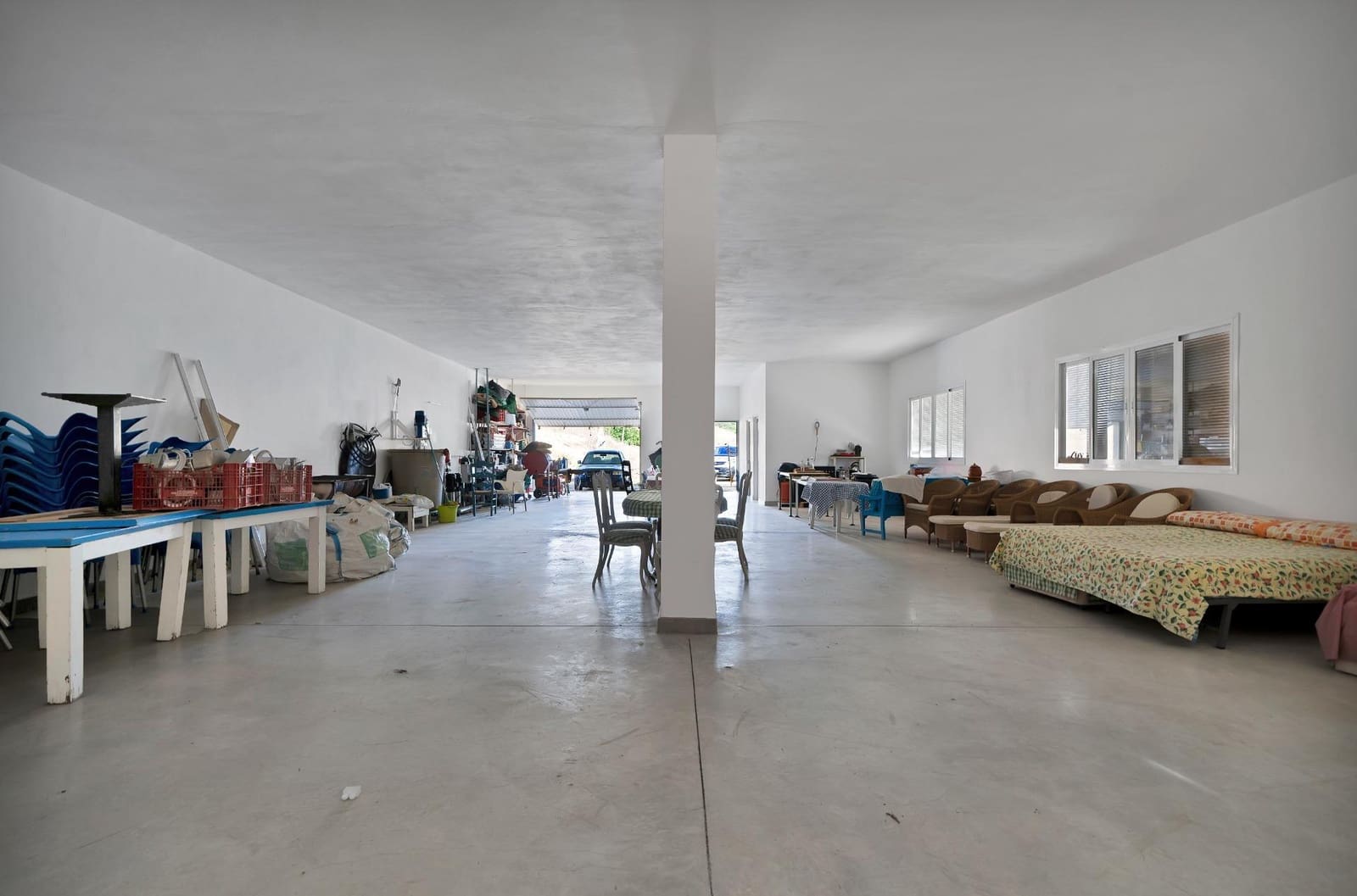 Byggegrund til salg i Manilva - € 950.000 (Ref: 10076679)