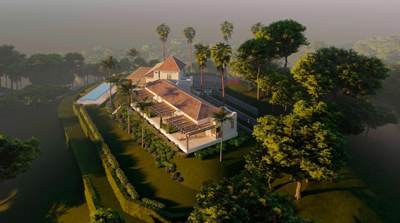 Grunde uden byggetilladelser til salg i Estepona - € 1.500.000 (Ref: 10076680)