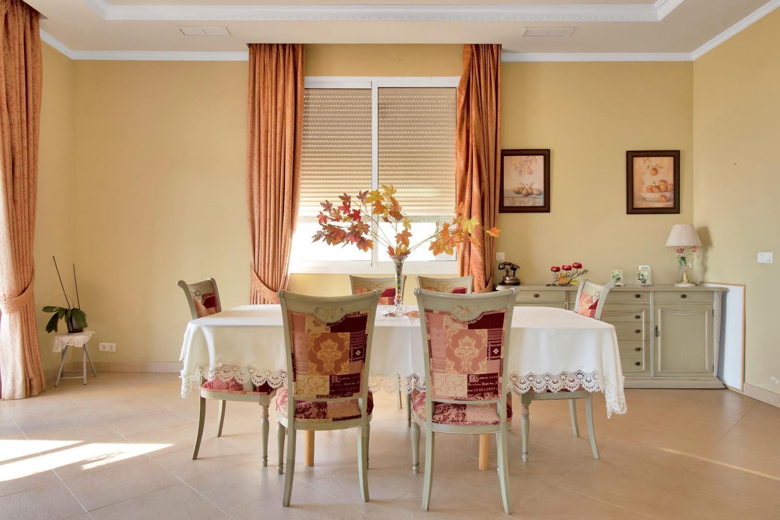 8 slaapkamer Villa te koop in Estepona met zwembad garage - € 1.950.000 (Ref: 10076681)