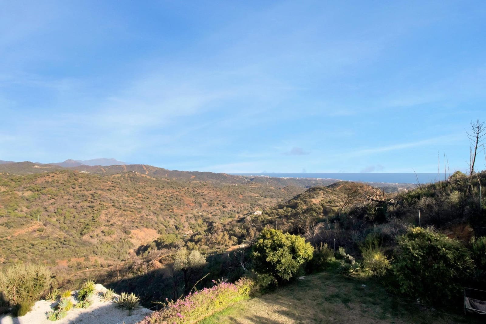 8 slaapkamer Villa te koop in Estepona met zwembad garage - € 1.950.000 (Ref: 10076681)