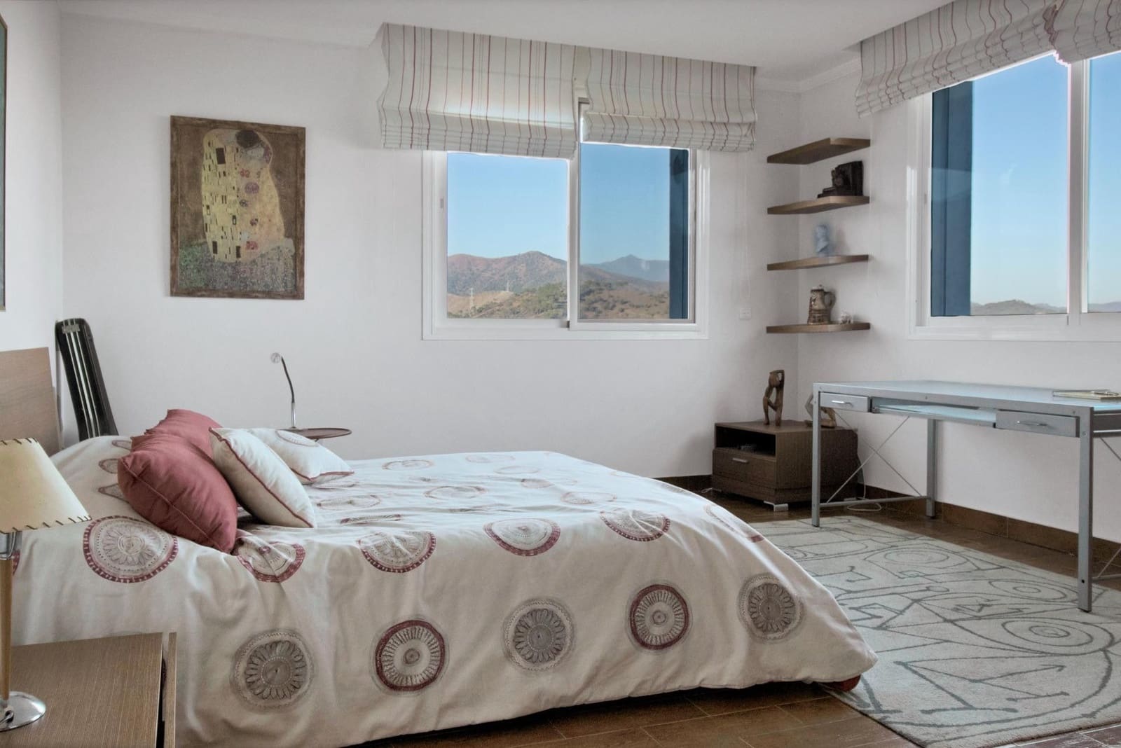 8 slaapkamer Villa te koop in Estepona met zwembad garage - € 1.950.000 (Ref: 10076681)