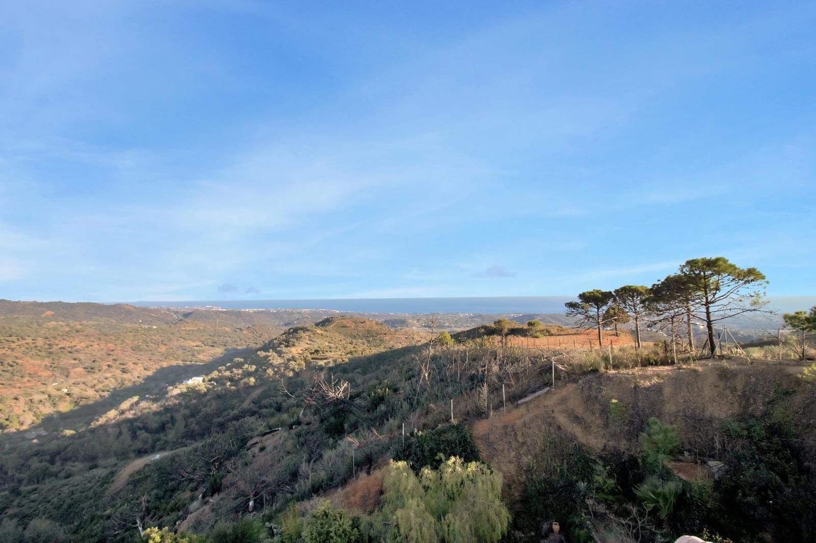 8 slaapkamer Villa te koop in Estepona met zwembad garage - € 1.950.000 (Ref: 10076681)