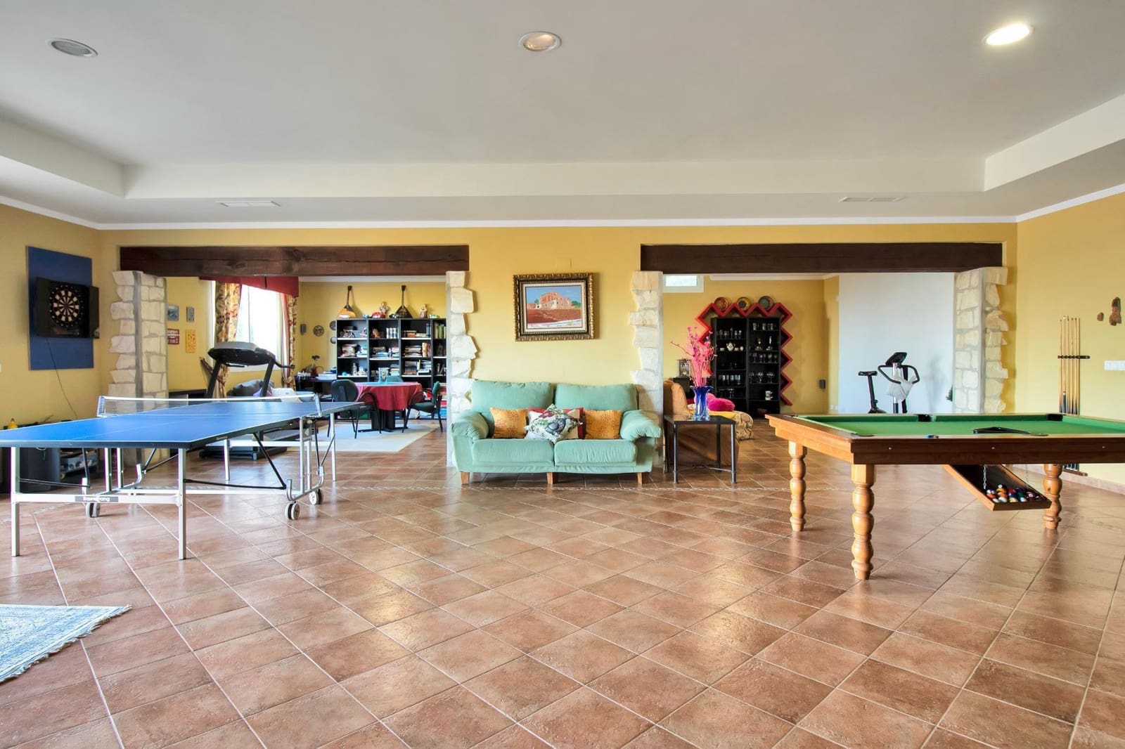 8 slaapkamer Villa te koop in Estepona met zwembad garage - € 1.950.000 (Ref: 10076681)