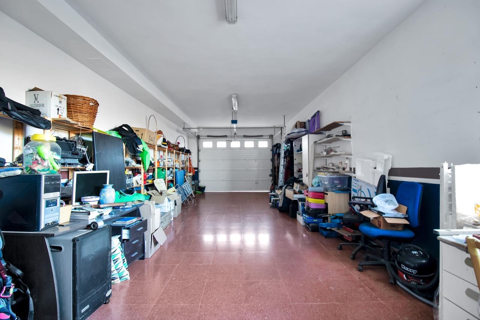 8 slaapkamer Villa te koop in Estepona met zwembad garage - € 1.950.000 (Ref: 10076681)