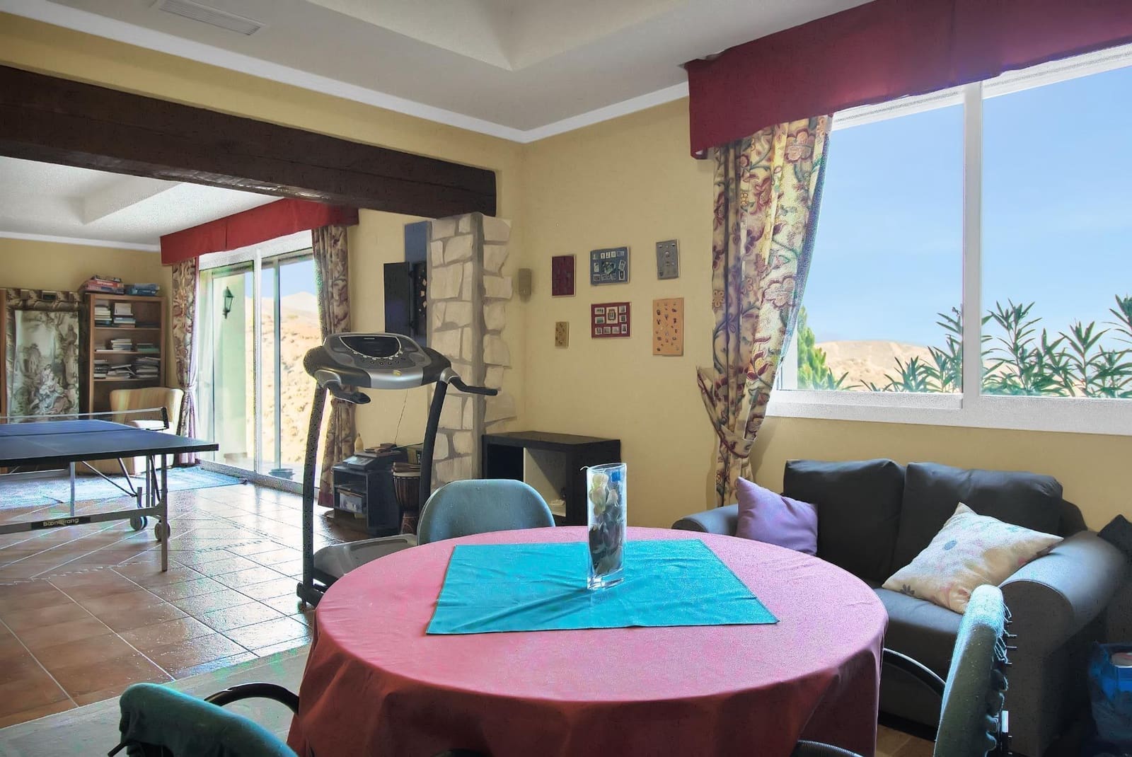 8 slaapkamer Villa te koop in Estepona met zwembad garage - € 1.950.000 (Ref: 10076681)