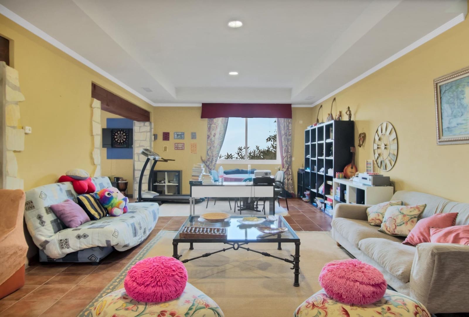 8 slaapkamer Villa te koop in Estepona met zwembad garage - € 1.950.000 (Ref: 10076681)