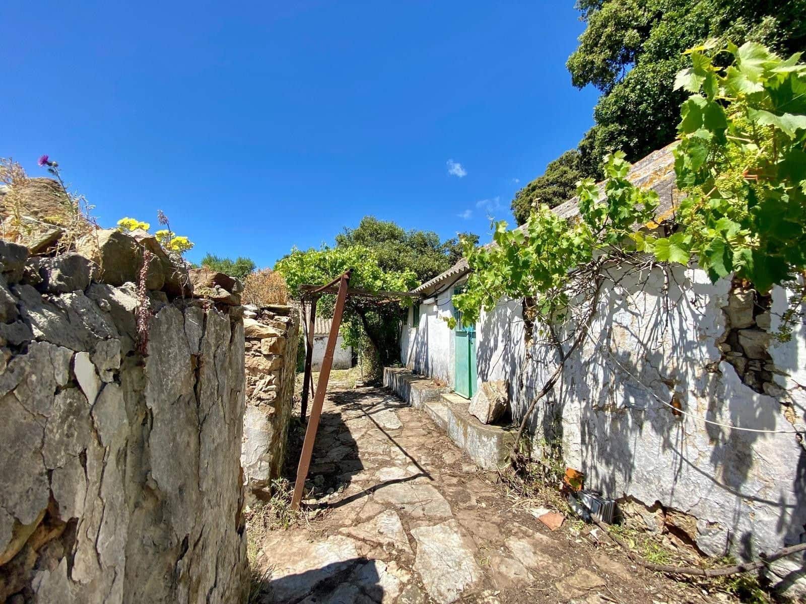 3 chambre Finca/Maison de Campagne à vendre à Tarifa - 390 000 € (Ref: 10076682)