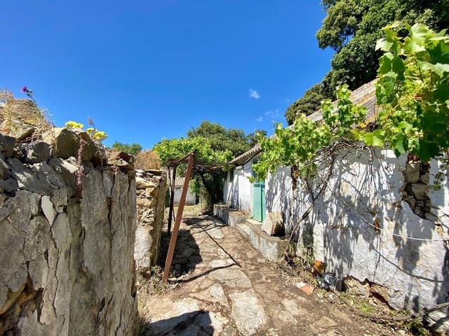 Finca/Casa Rural de 3 habitaciones en Tarifa en venta - 390.000 € (Ref: 10076682)