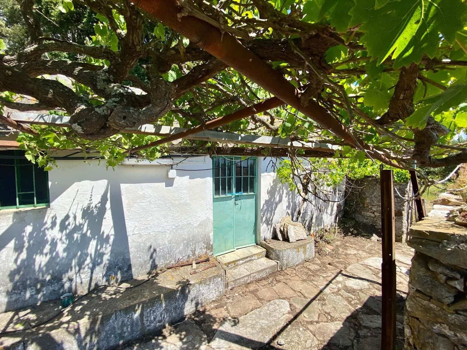 3 chambre Finca/Maison de Campagne à vendre à Tarifa - 390 000 € (Ref: 10076682)