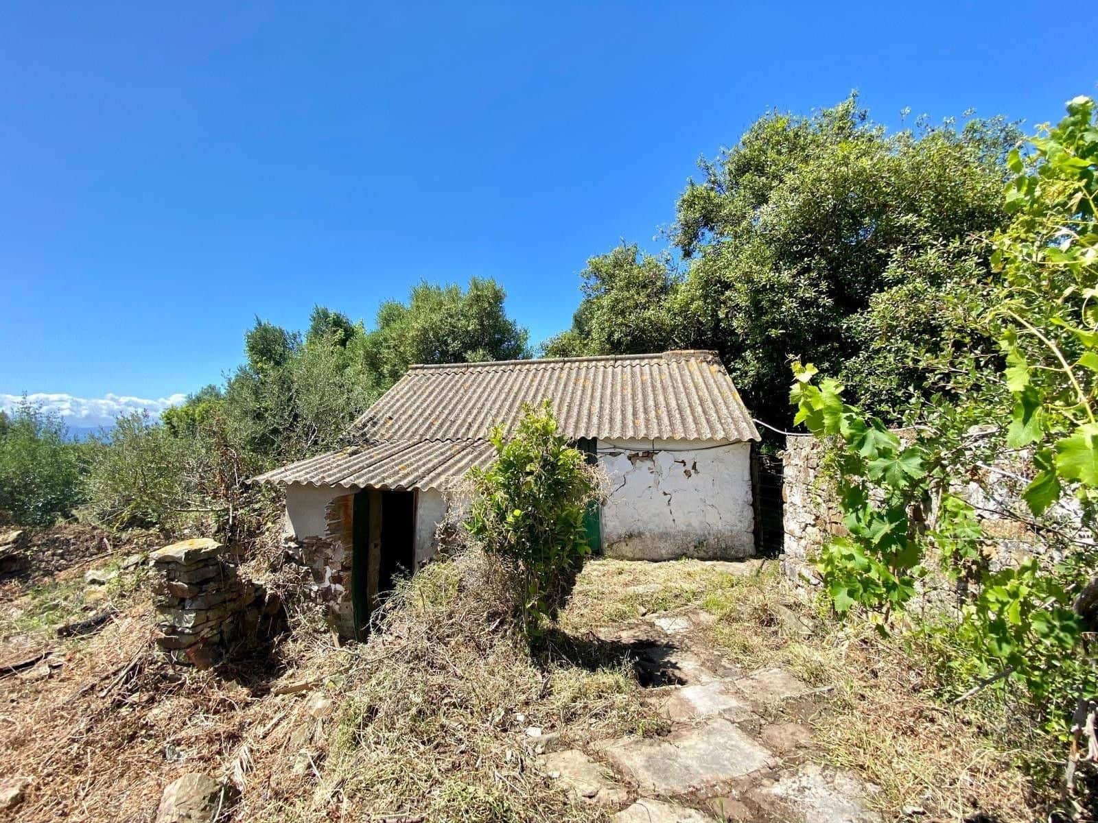 3 chambre Finca/Maison de Campagne à vendre à Tarifa - 390 000 € (Ref: 10076682)