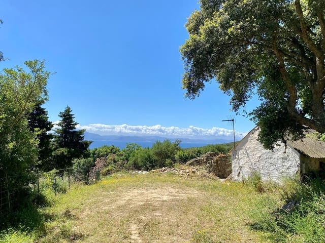 Finca/Casa Rural de 3 habitaciones en Tarifa en venta - 390.000 € (Ref: 10076682)