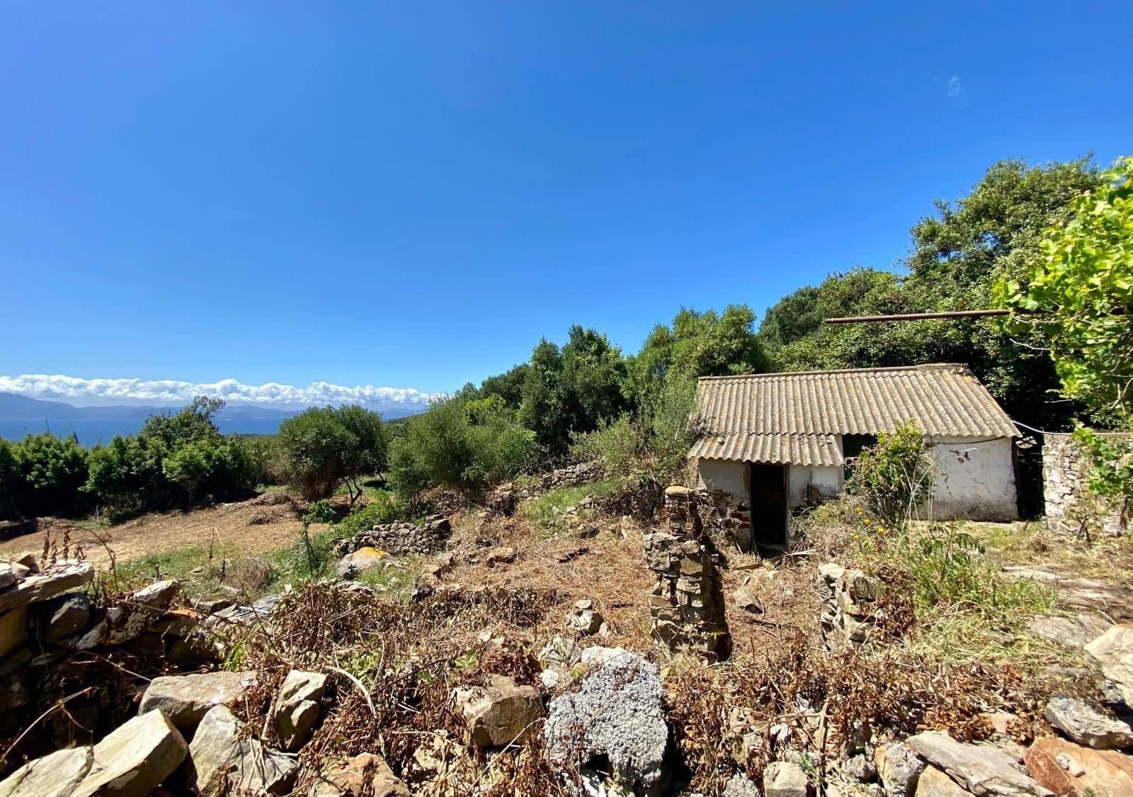 3 chambre Finca/Maison de Campagne à vendre à Tarifa - 390 000 € (Ref: 10076682)