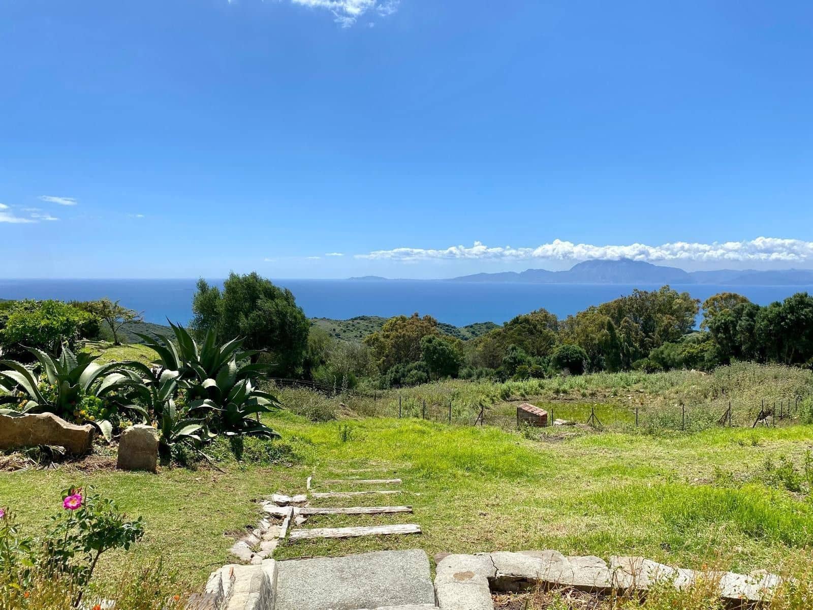 3 chambre Finca/Maison de Campagne à vendre à Tarifa - 390 000 € (Ref: 10076682)