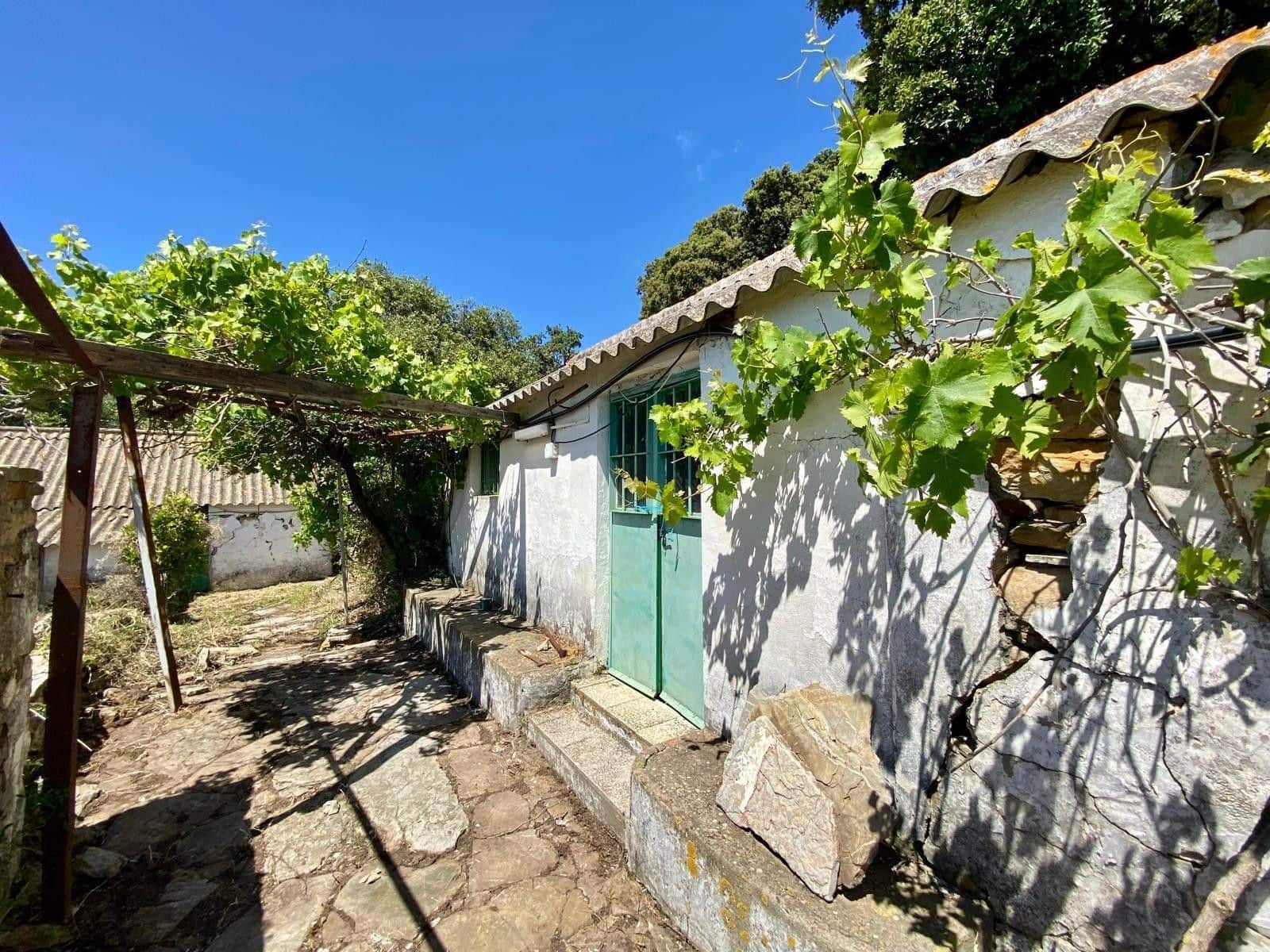 3 chambre Finca/Maison de Campagne à vendre à Tarifa - 390 000 € (Ref: 10076682)