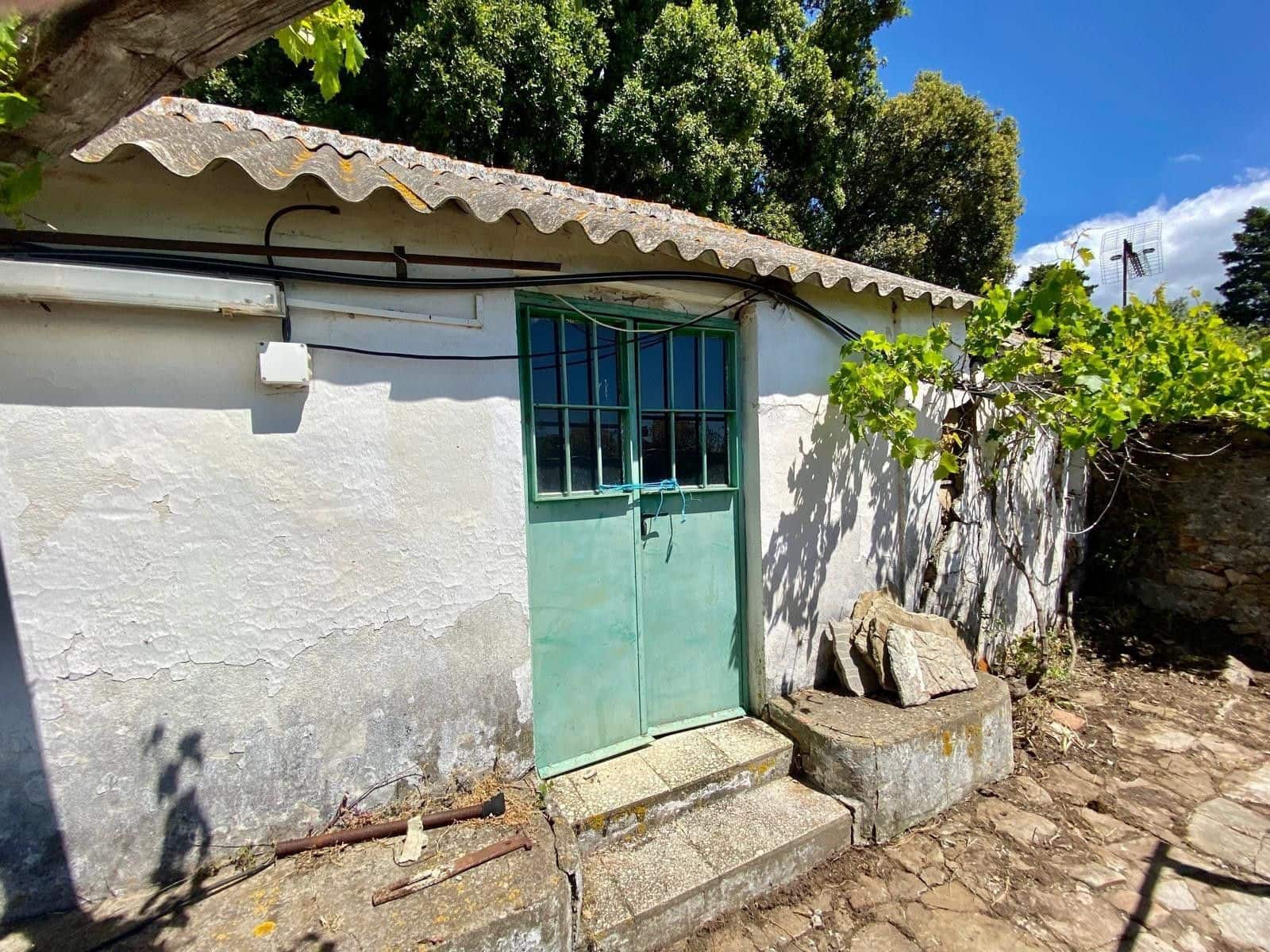 3 chambre Finca/Maison de Campagne à vendre à Tarifa - 390 000 € (Ref: 10076682)